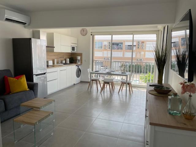 Appartement Duplex Vue Lagon 1216 Marigot  Luaran gambar