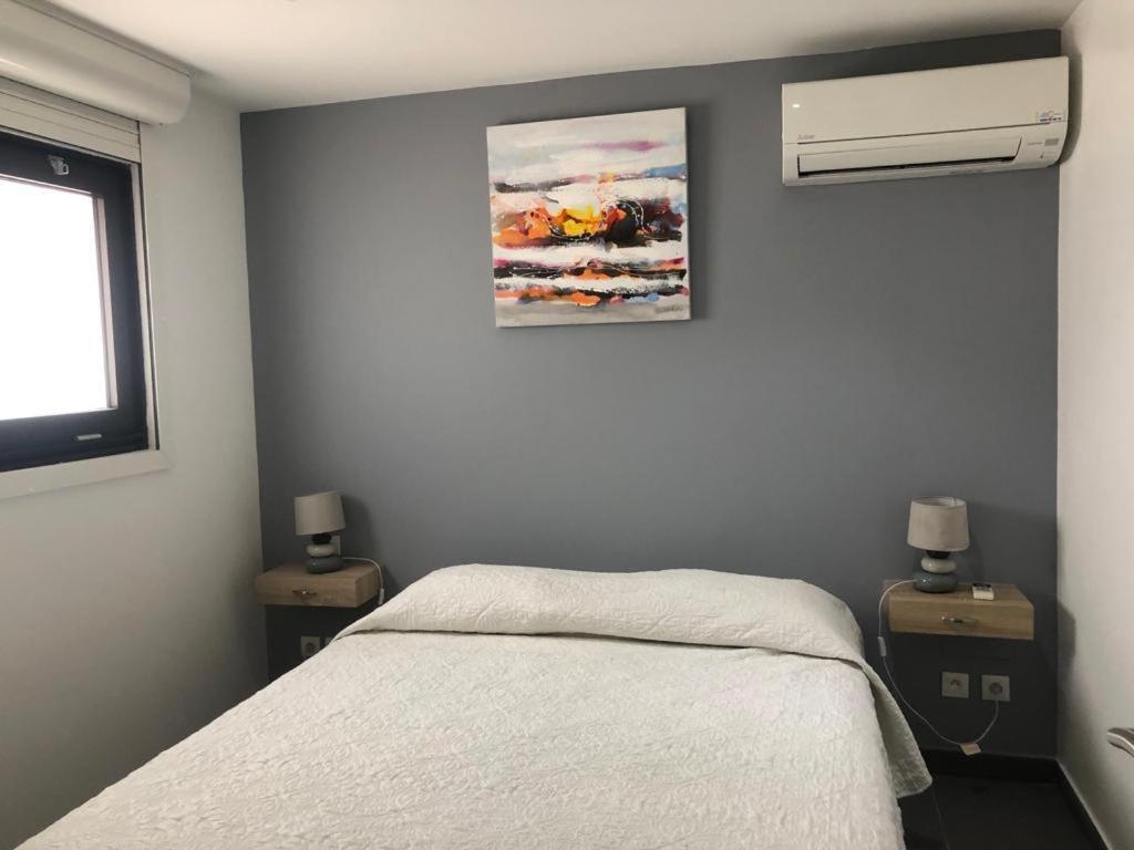 Appartement Duplex Vue Lagon 1216 Marigot  Luaran gambar
