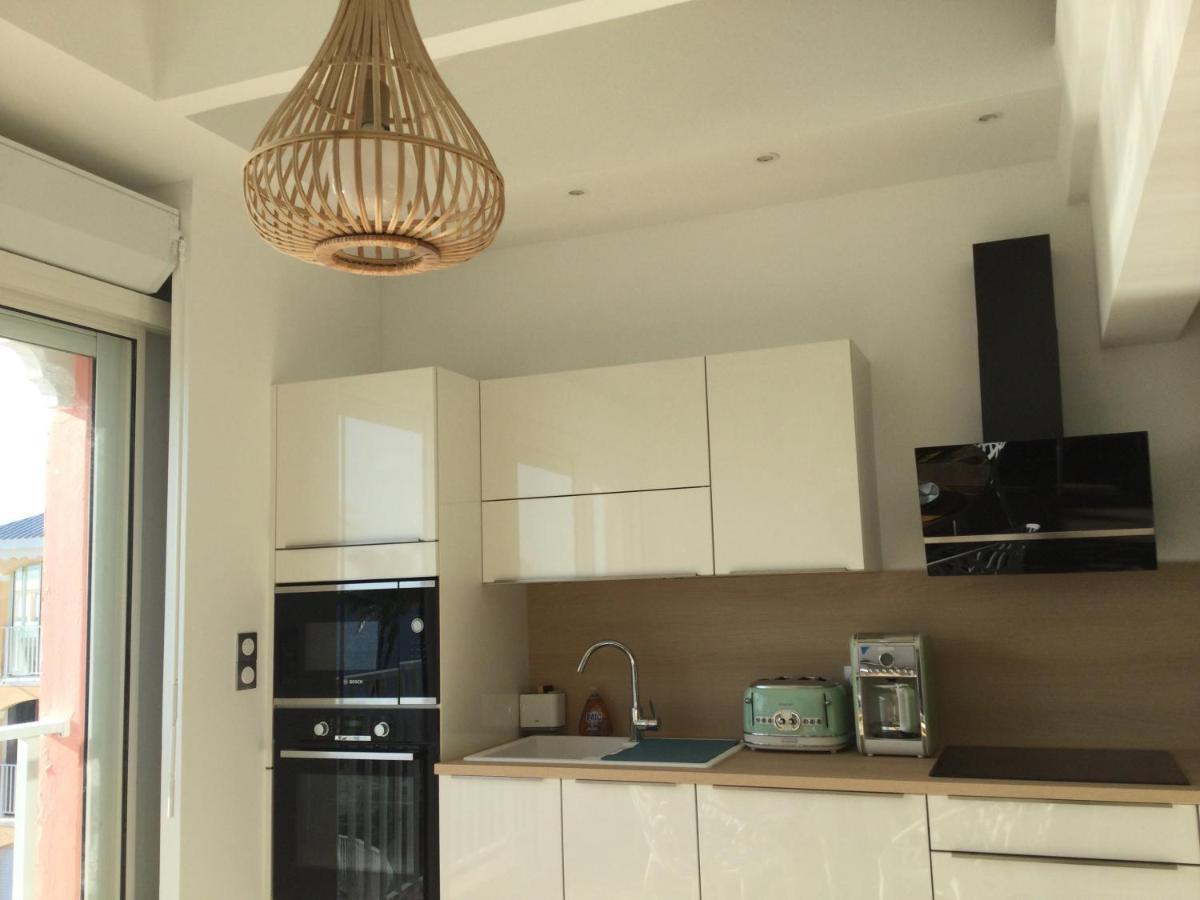 Appartement Duplex Vue Lagon 1216 Marigot  Luaran gambar