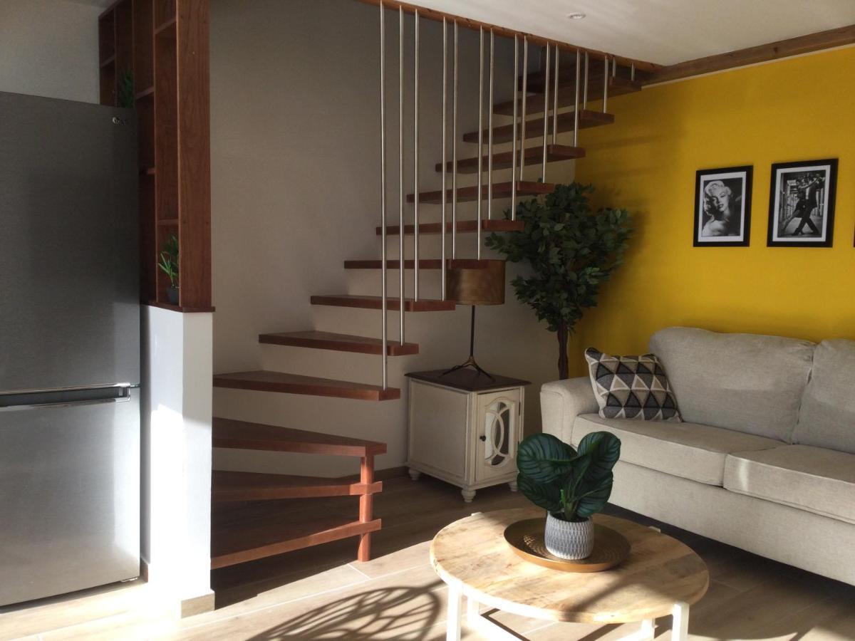Appartement Duplex Vue Lagon 1216 Marigot  Luaran gambar