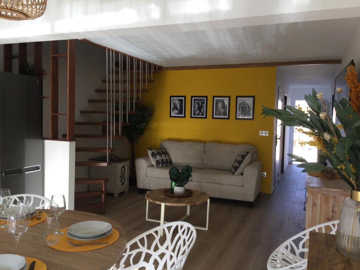 Appartement Duplex Vue Lagon 1216 Marigot  Luaran gambar