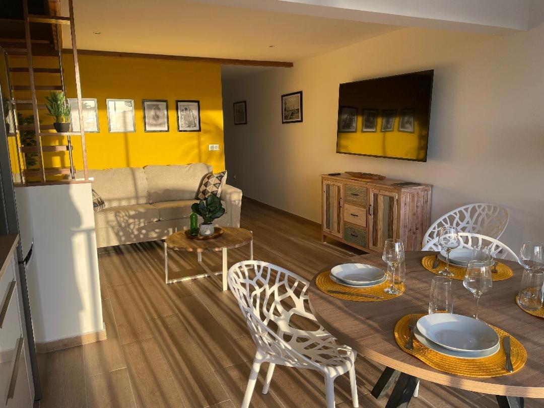 Appartement Duplex Vue Lagon 1216 Marigot  Luaran gambar