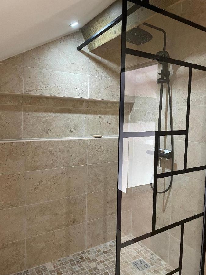 Appartement Duplex Vue Lagon 1216 Marigot  Luaran gambar